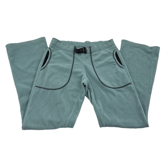 Melanzana Pants - Melanzana Wind Pro Pants Womens Small Green